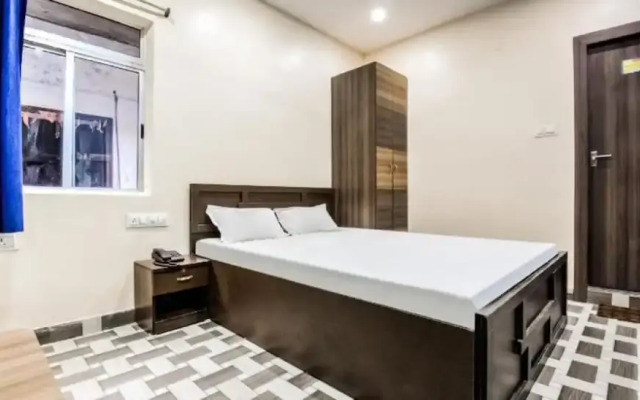 Goroomgo Royal Stay Gadiyahat Kolkata