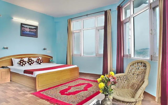 OYO Rooms 086 Raikot Resort Shoghi