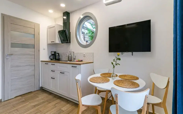Comfortable Apartment With air Conditioning