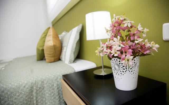 Hotel Portal de San Antonio