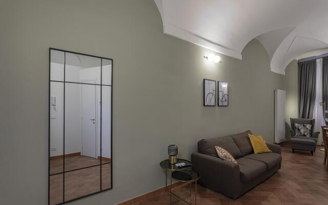 Vegetti Twins Apartment B by Wonderful Italy