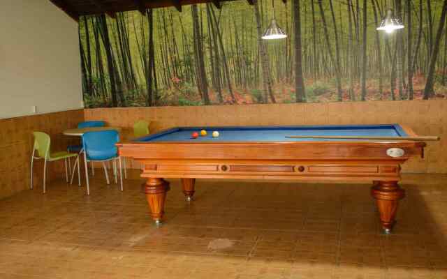 Hotel Alcaravan Medellín