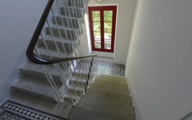 Hôtel le Vizzavona