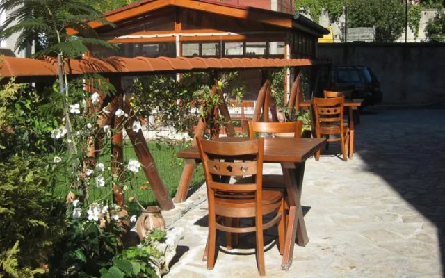 Family Hotel Veronika