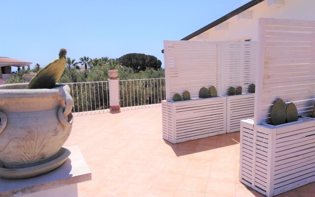 Residence Noto Marina