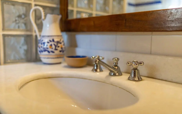 Trullo Venneri - 4 Places With sea View Patio