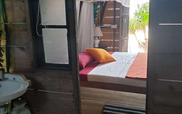 Moon Isle Beach Bunglow