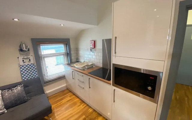 Blackpool Abode - Seaside Suites