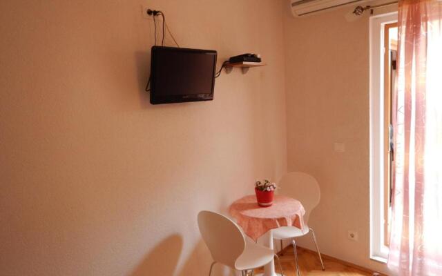 Apartments Kapetan Jure