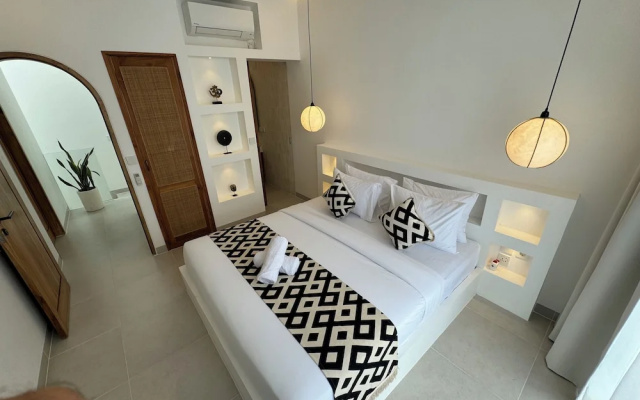 Playa Canggu 4 – Guest Rooms – Canggu