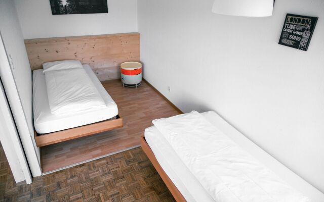 Hyve Hostel Basel