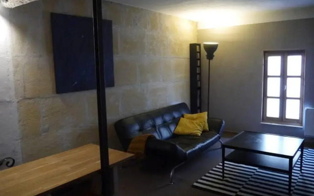 Maison Sympa en centre ville 90m2