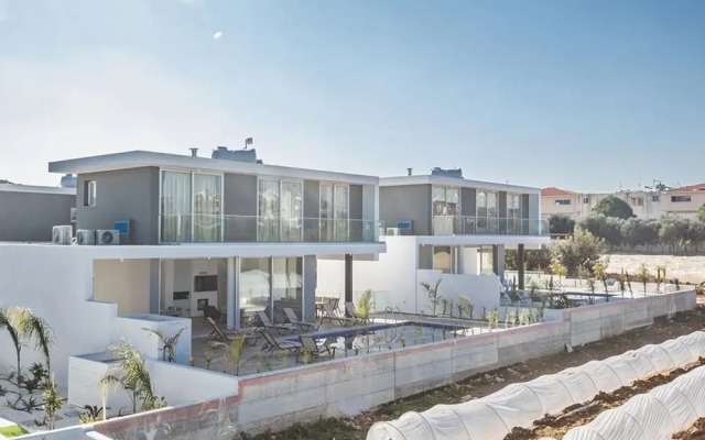 Villa Nika AQ Ol17
