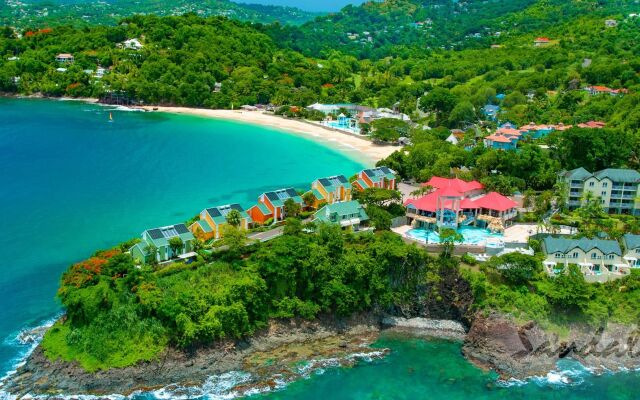 Sandals Regency La Toc All Inclusive