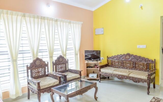GuestHouser 2 BHK Homestay 03e7