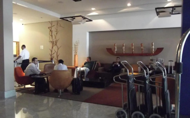 Flat BV Apart Hotel