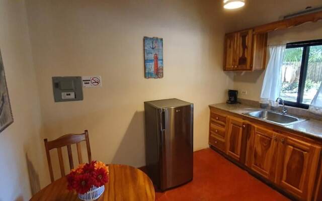 Vista Coiba Villas & Restaurant