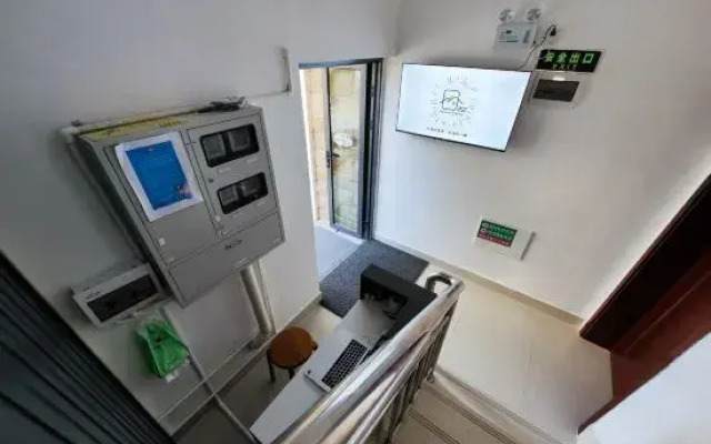 22°HOMESTAY