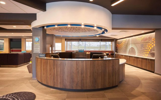 Tru by Hilton Jacksonville South Mandarin