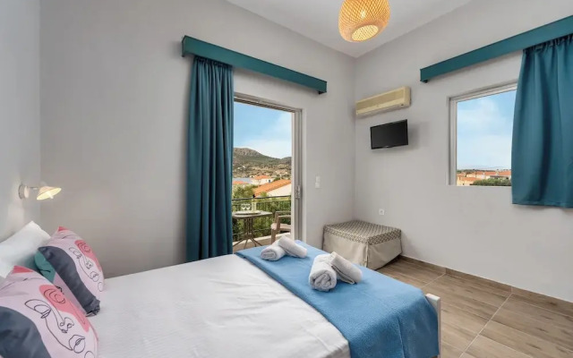 Laconia Domus - Plytra