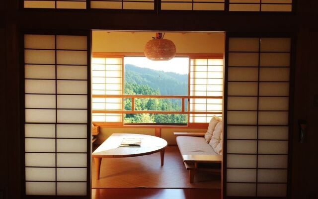 Sakoya -Yoshino-