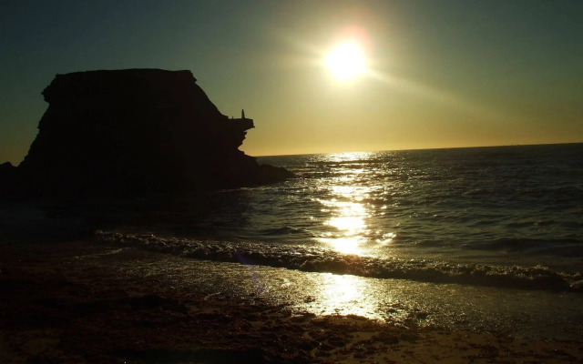 Promar Eco Beach & Spa Hotel