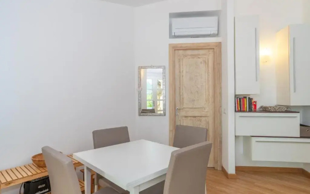 Cozy apartment Lemon San Pantaleo