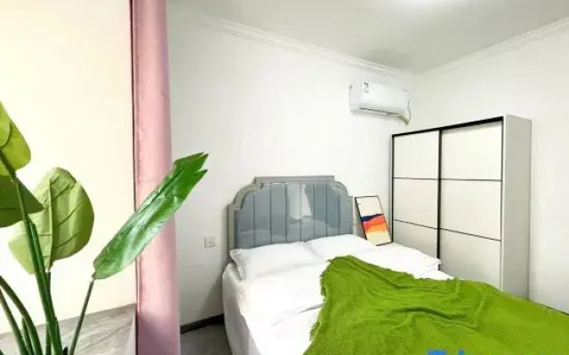 Xizhou Boutique Stay (Nanxun High-Speed Railway Station)
