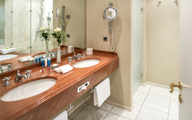 Parkhotel Bremen