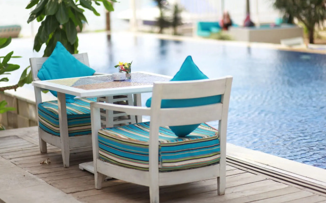 Ocean View Residence - Hotel Jepara