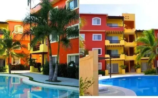 Condo Hacienda by TRVL2HM