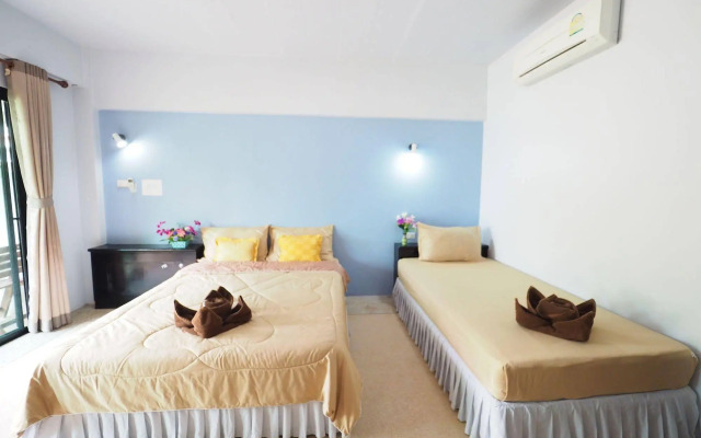 Lanta Darawadee Resort