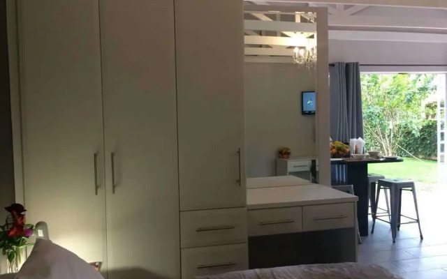 Sunbird Guest House
