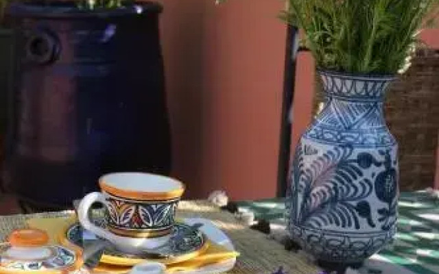 Riad Dar Zampa