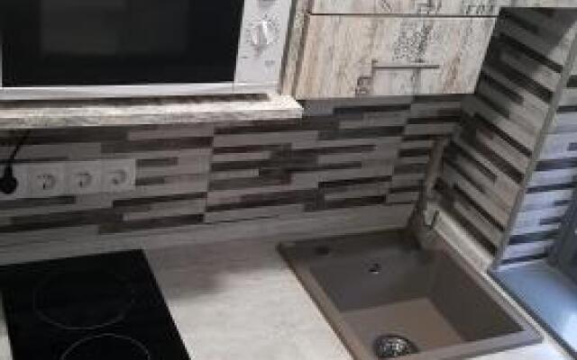 Illaberek apartmanok
