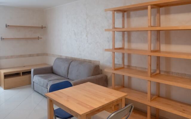 Apartment near Beach in Savona