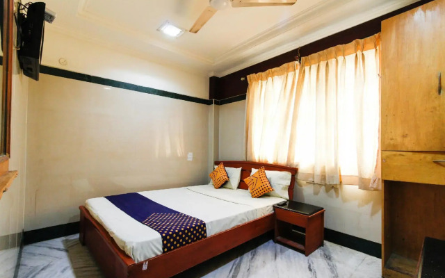 S President by OYO Rooms