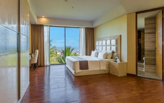 Klapa Resort