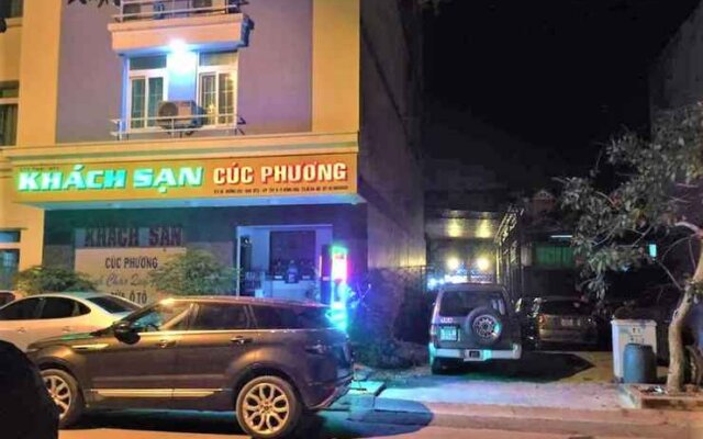 Cuc Phuong Hotel