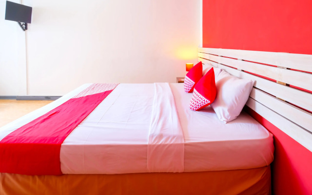 OYO 1206 Lombok Guest House