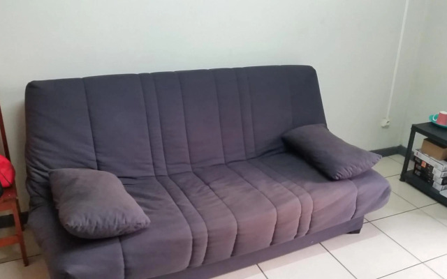 Chambre d'hôte à Saint-Pierre