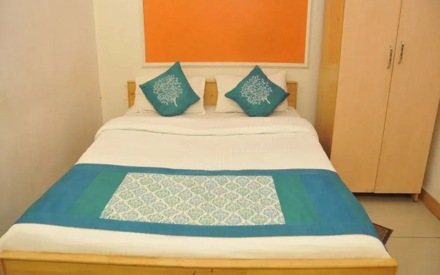 OYO 3061 Hotel De Pintu