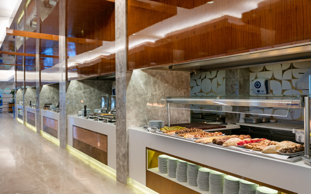Xanadu Resort Hotel 