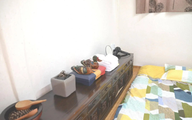 Raon Guest House Jongno