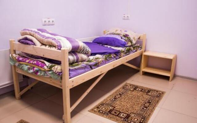 Sleep&Go - Hostel