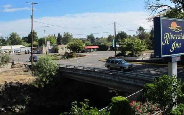 Riverside Inn Dallas