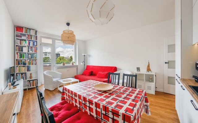 Apartamenty Sun & Snow Gdynia Centrum