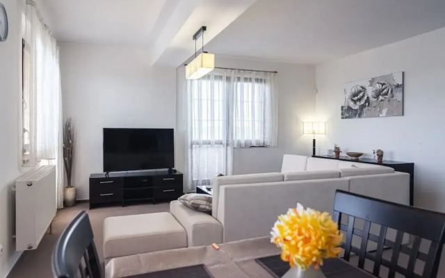 Apartman v Tatranskej Lomnici