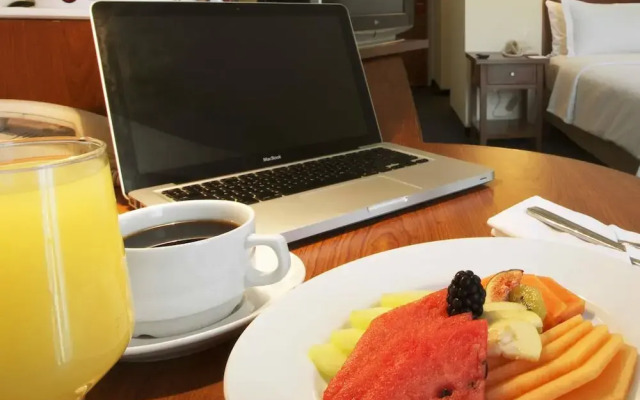 Hilton Garden Inn Nuevo Laredo