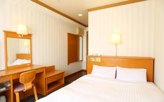 Hotel Castle inn Isemeotoiwa